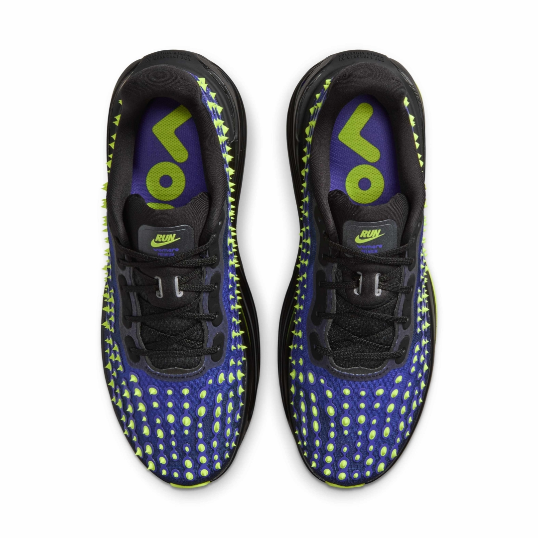 【2026年 6/19 発売】NIKE VOMERO PREMIUM “Black/Rush Violet” (ナイキ ボメロ プレミアム “ブラック/ラッシュヴァイオレット”) [IR2168-002]