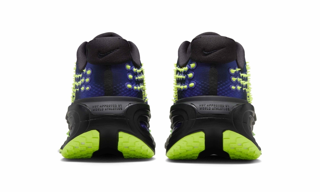 【2026年 6/19 発売】NIKE VOMERO PREMIUM “Black/Rush Violet” (ナイキ ボメロ プレミアム “ブラック/ラッシュヴァイオレット”) [IR2168-002]