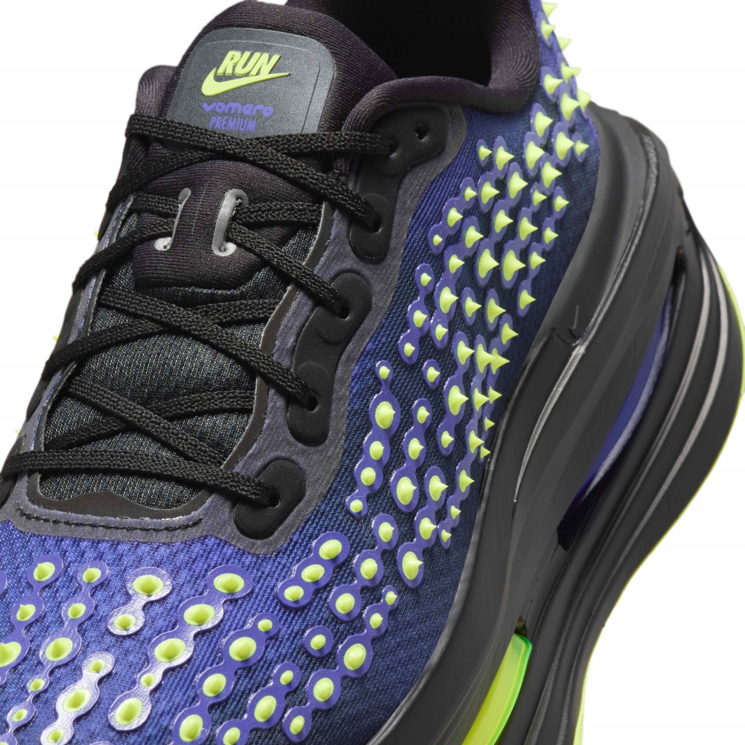 【2026年 6/19 発売】NIKE VOMERO PREMIUM “Black/Rush Violet” (ナイキ ボメロ プレミアム “ブラック/ラッシュヴァイオレット”) [IR2168-002]