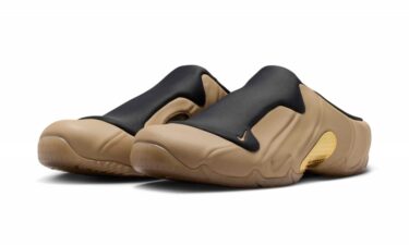 【2026年 6/15 発売】NIKE CLOGPOSITE “Parachute Beige” (ナイキ クロッグポジット “パラシュートベージュ”) [IR5920-297]