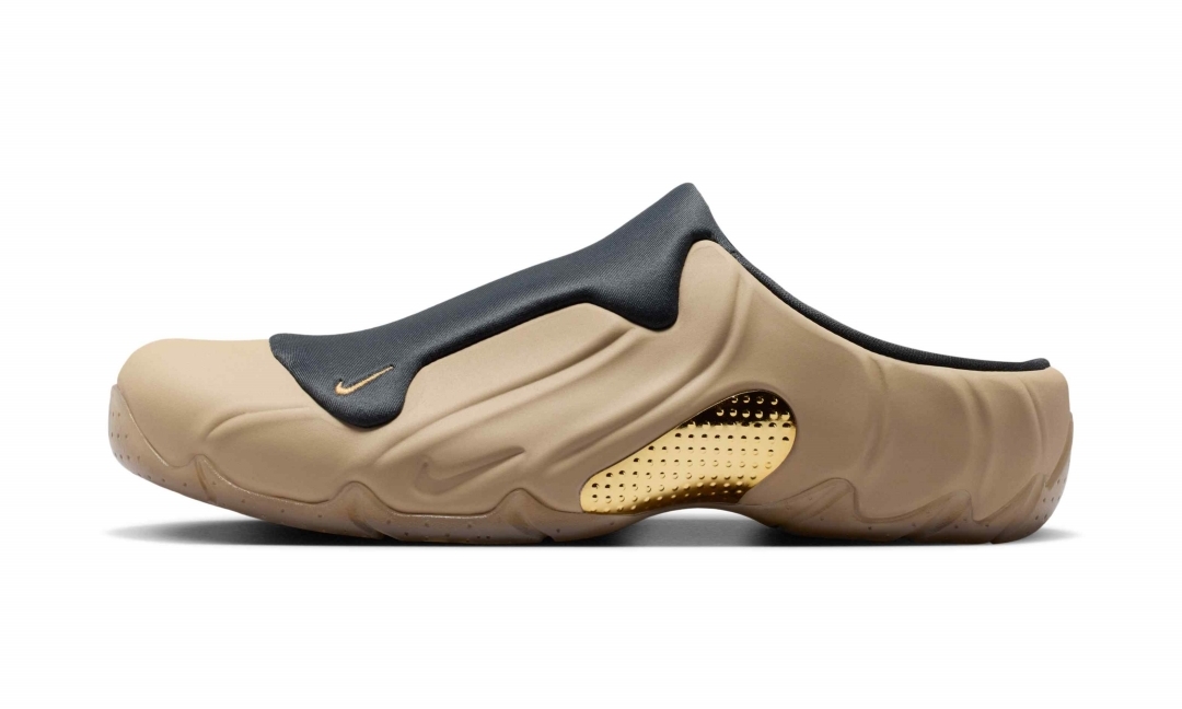【2026年 6/15 発売】NIKE CLOGPOSITE “Parachute Beige” (ナイキ クロッグポジット “パラシュートベージュ”) [IR5920-297]