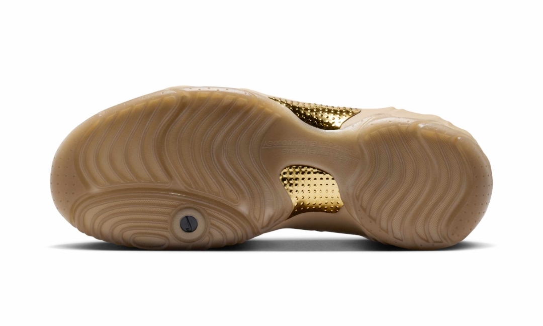【2026年 6/15 発売】NIKE CLOGPOSITE “Parachute Beige” (ナイキ クロッグポジット “パラシュートベージュ”) [IR5920-297]