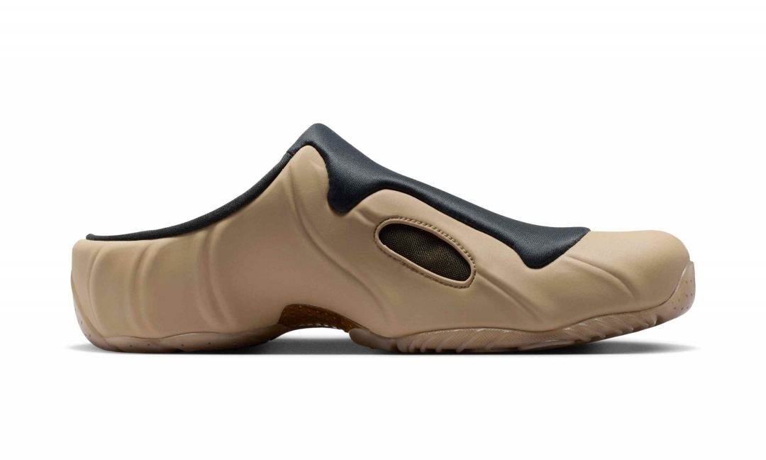 【2026年 6/15 発売】NIKE CLOGPOSITE “Parachute Beige” (ナイキ クロッグポジット “パラシュートベージュ”) [IR5920-297]