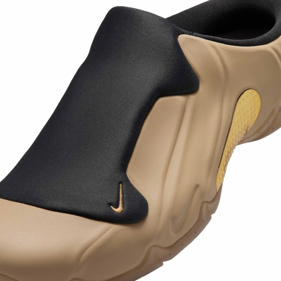 【2026年 6/15 発売】NIKE CLOGPOSITE “Parachute Beige” (ナイキ クロッグポジット “パラシュートベージュ”) [IR5920-297]