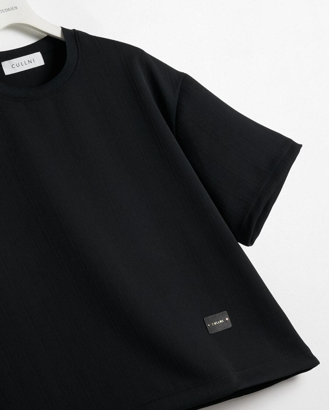 CULLNI × STUDIOUS 2026 “SUMMER Collection”が発売 (クルニ ステュディオス)