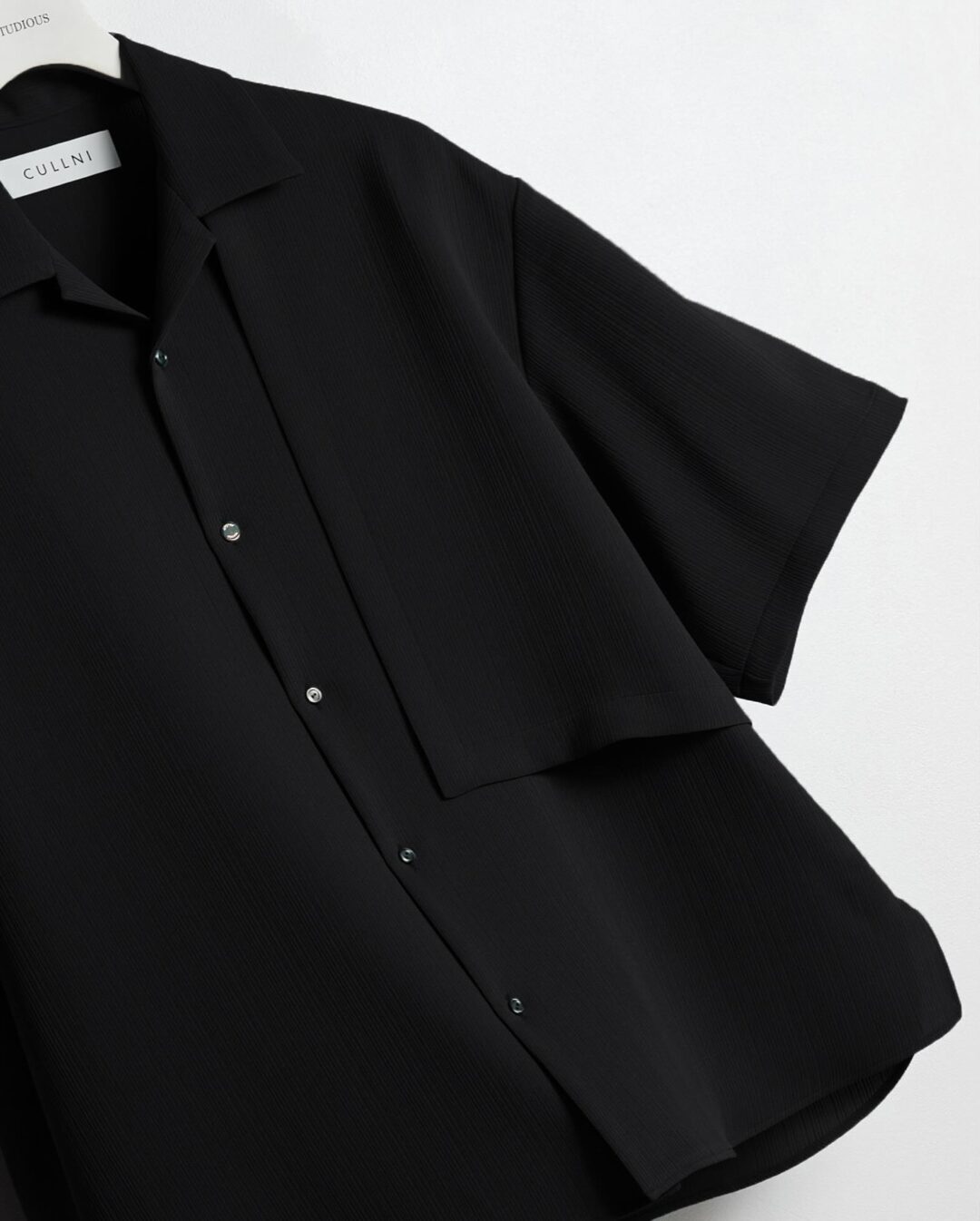 CULLNI × STUDIOUS 2026 “SUMMER Collection”が発売 (クルニ ステュディオス)