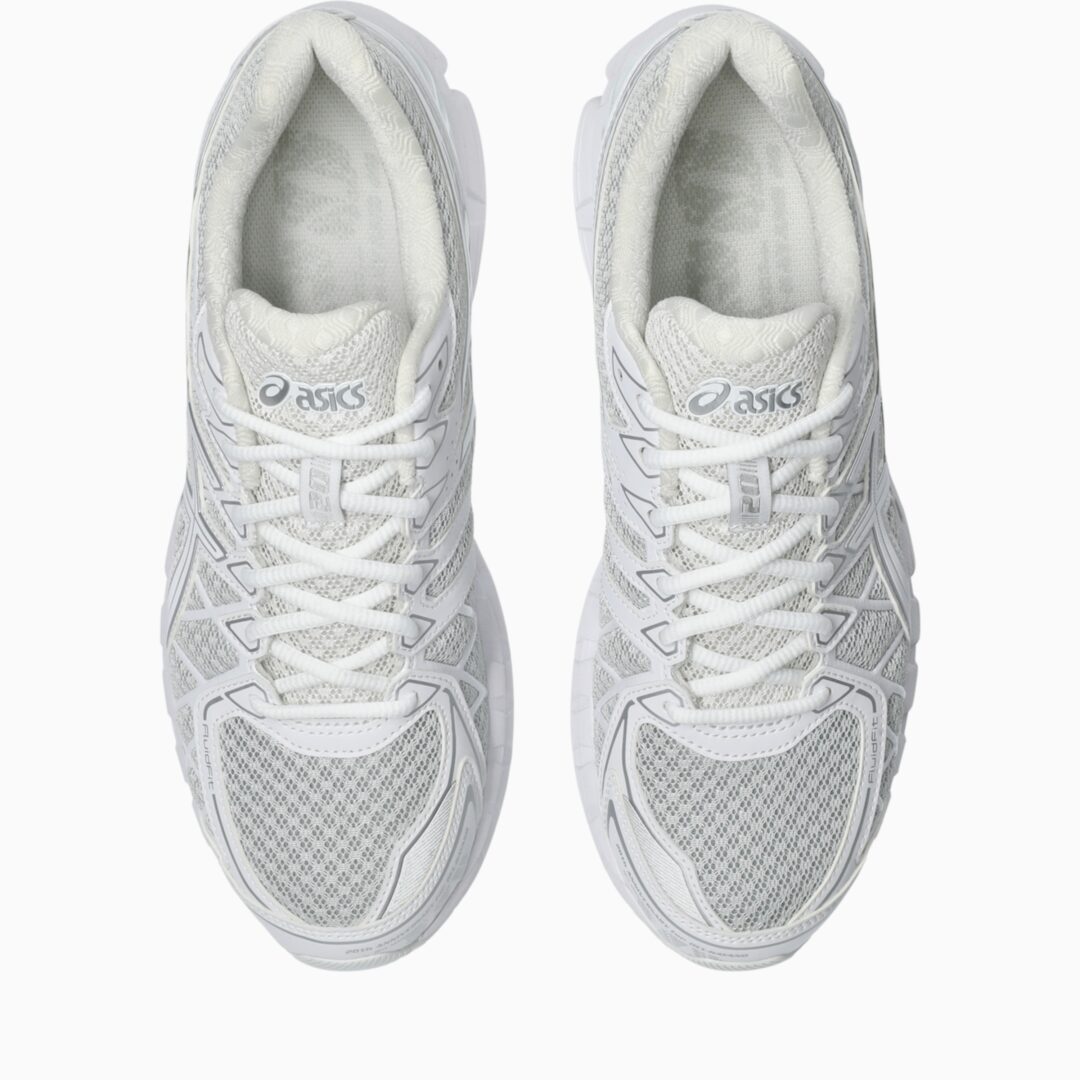 【2026年 発売】ASICS GEL-KAYANO 20 “Glacier Grey/White” (アシックス ゲルカヤノ) [1203A388.028]