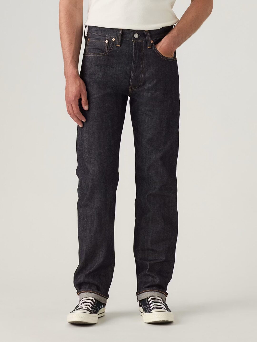 Levi’s Vintage Clothing「1947 501 JEANS ORGANIC RIGID」が再抽選販売 (リーバイス ビンテージ クロージング)