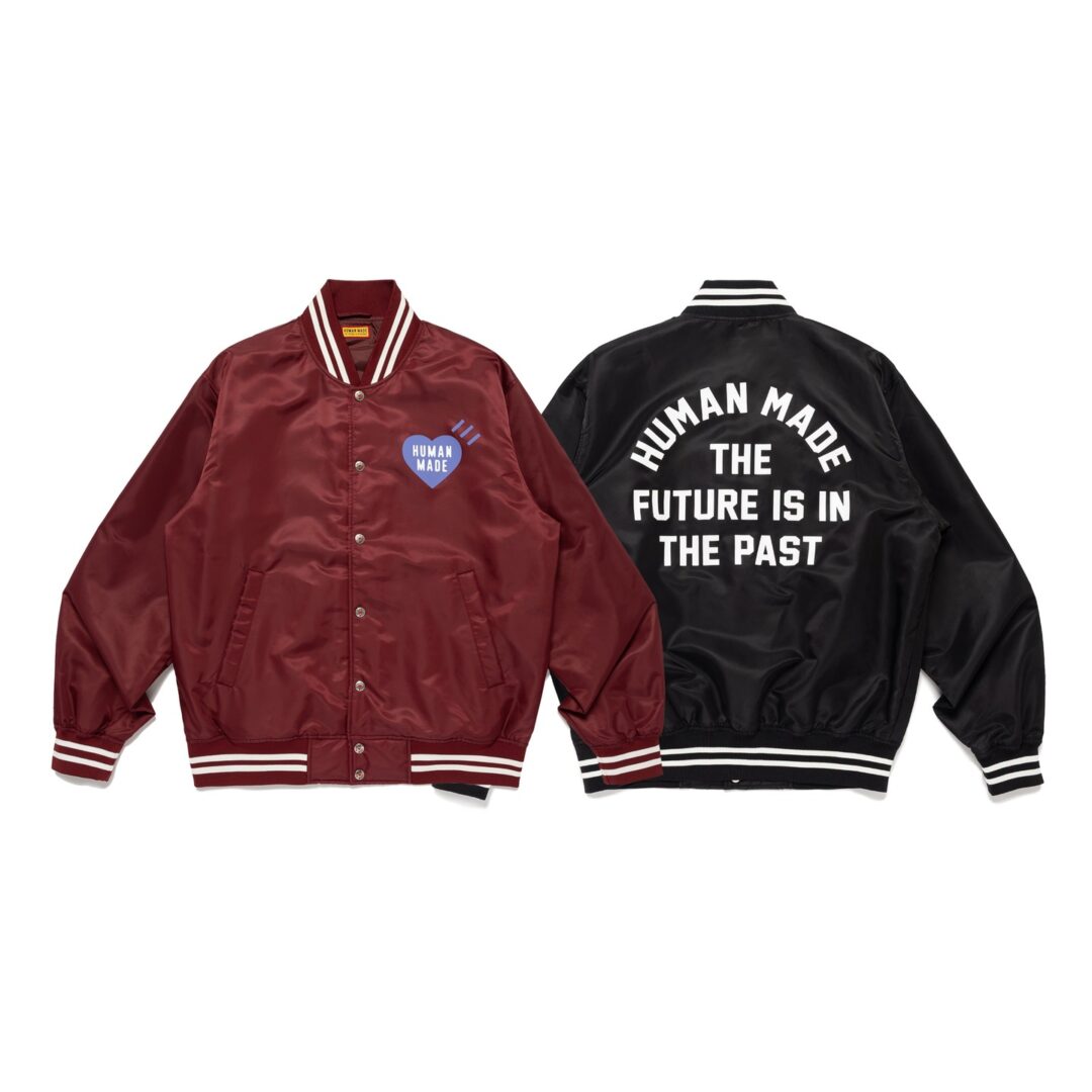 HUMAN MADE JAMSIL オープン限定アイテムとして「VERDY」コラボアイテムが2026年 6/13 発売 (ヒューマンメイド ヴェルディ チャムシル 韓国 ソウル)