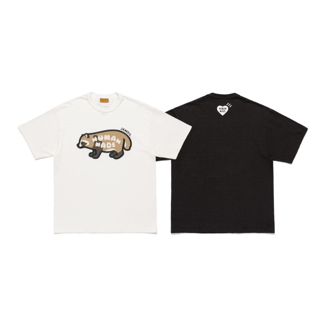 HUMAN MADE JAMSIL オープン限定アイテムとして「VERDY」コラボアイテムが2026年 6/13 発売 (ヒューマンメイド ヴェルディ チャムシル 韓国 ソウル)