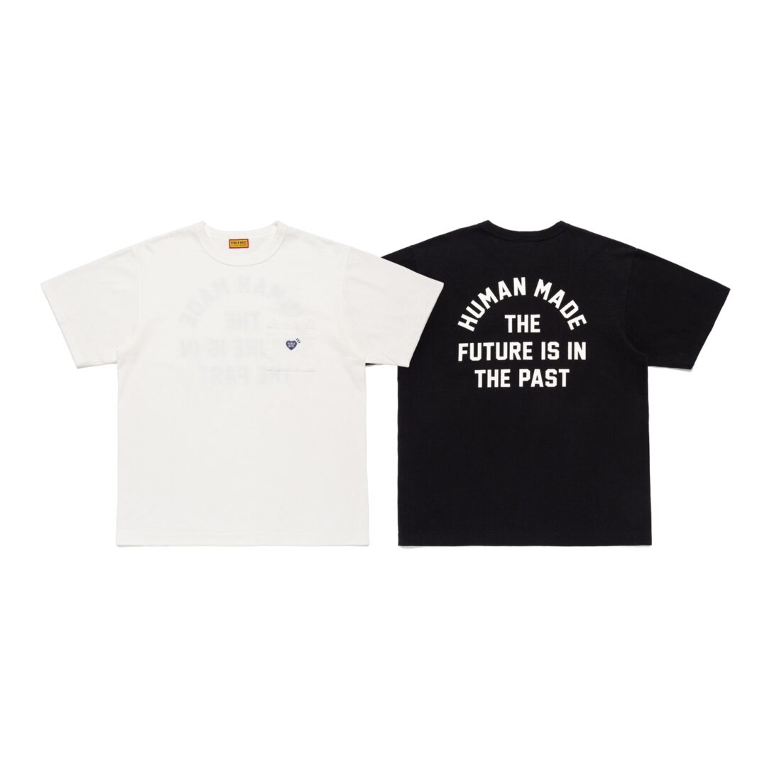 HUMAN MADE JAMSIL オープン限定アイテムとして「VERDY」コラボアイテムが2026年 6/13 発売 (ヒューマンメイド ヴェルディ チャムシル 韓国 ソウル)