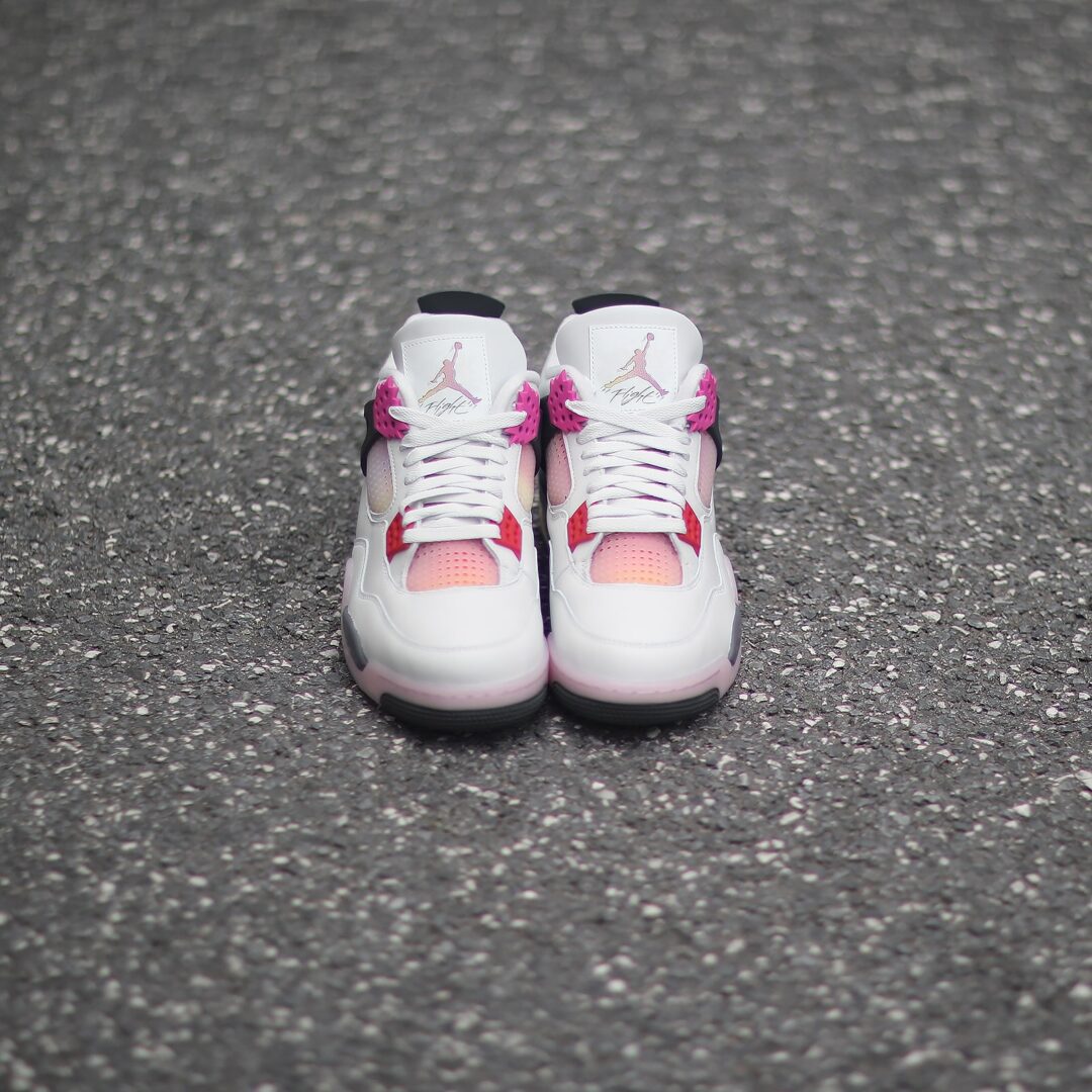 【2026年 7/25 発売】NIKE AIR JORDAN 4 RETRO “Comic” (ナイキ エア ジョーダン 4 レトロ “コミック”) [JA1135-100]