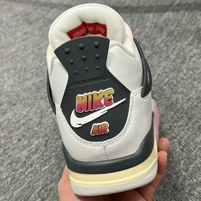【2026年 7/25 発売予定】NIKE AIR JORDAN 4 RETRO “Comic” (ナイキ エア ジョーダン 4 レトロ “コミック”) [JA1135-100]