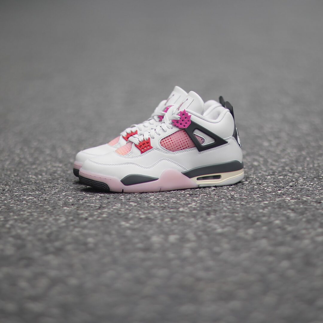 【2026年 7/25 発売】NIKE AIR JORDAN 4 RETRO “Comic” (ナイキ エア ジョーダン 4 レトロ “コミック”) [JA1135-100]