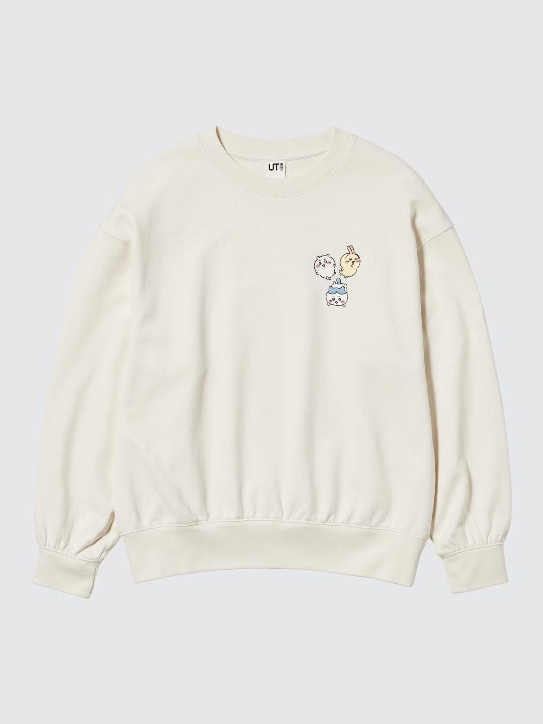 ちいかわ x UNIQLO UT「映画ちいかわ 人魚の島のひみつ」公開記念コラボコレクションが2026年 7月中旬 & 7月下旬 発売 (ジーユー)
