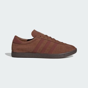 【2026年 6/12 発売】adidas Originals TOBACCO “Preloved Brown/Fox Brown/Dark Brown” (キックスラボ アディダス オリジナルス タバコ “ブラウン”) [KH9634]