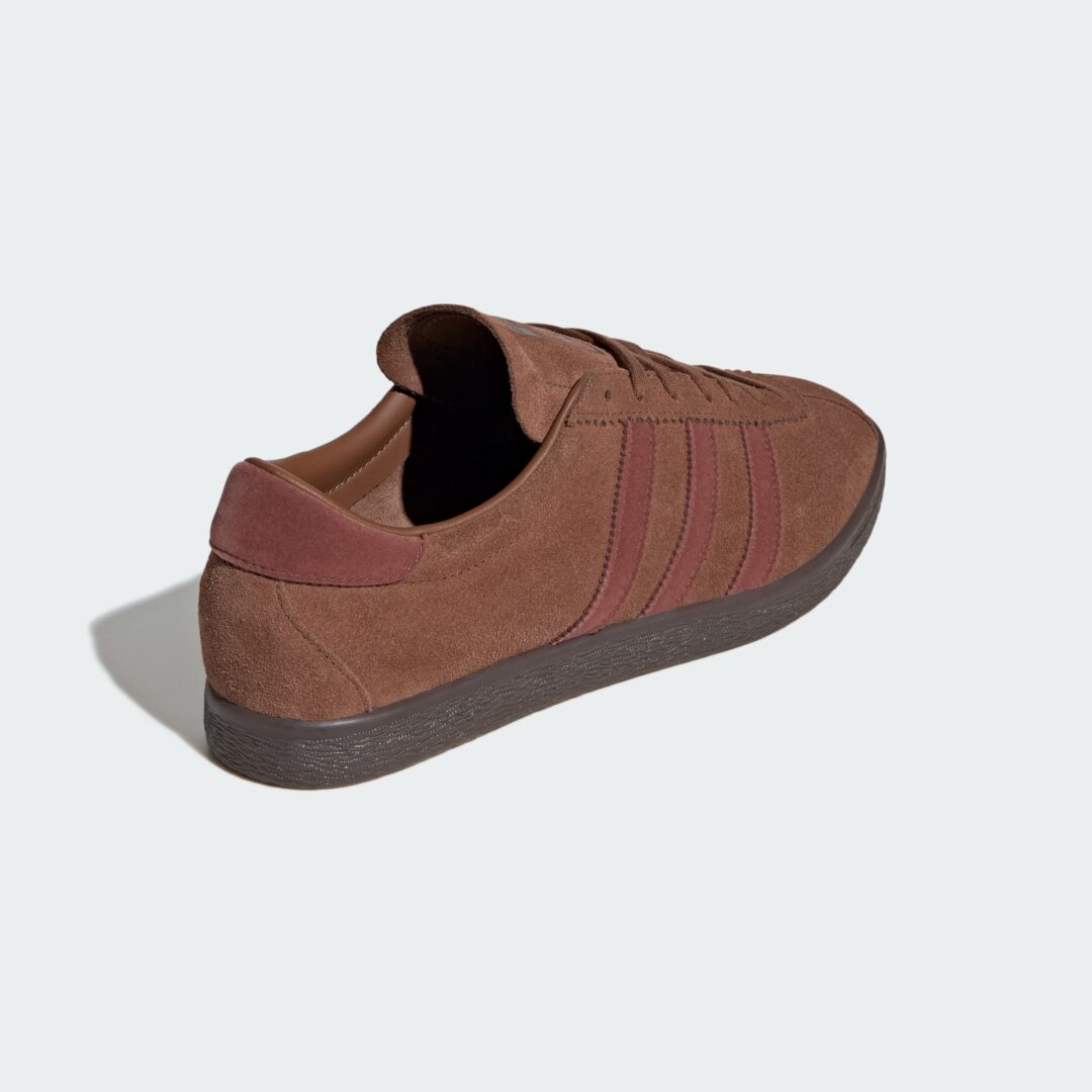 【2026年 6/12 発売】adidas Originals TOBACCO “Preloved Brown/Fox Brown/Dark Brown” (キックスラボ アディダス オリジナルス タバコ “ブラウン”) [KH9634]