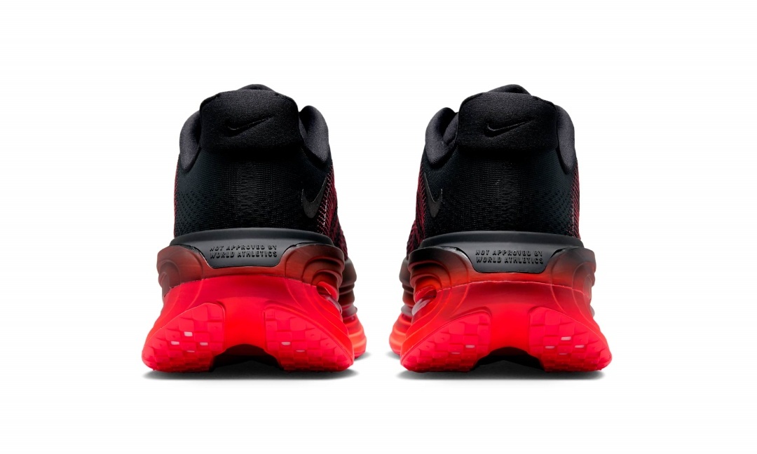 【2026年 7/1 発売予定】NIKE VOMERO PREMIUM “Black/Bright Crimson” (ナイキ ボメロ プレミアム “ブラック/ブライトクリムゾン”) [HQ2050-002]