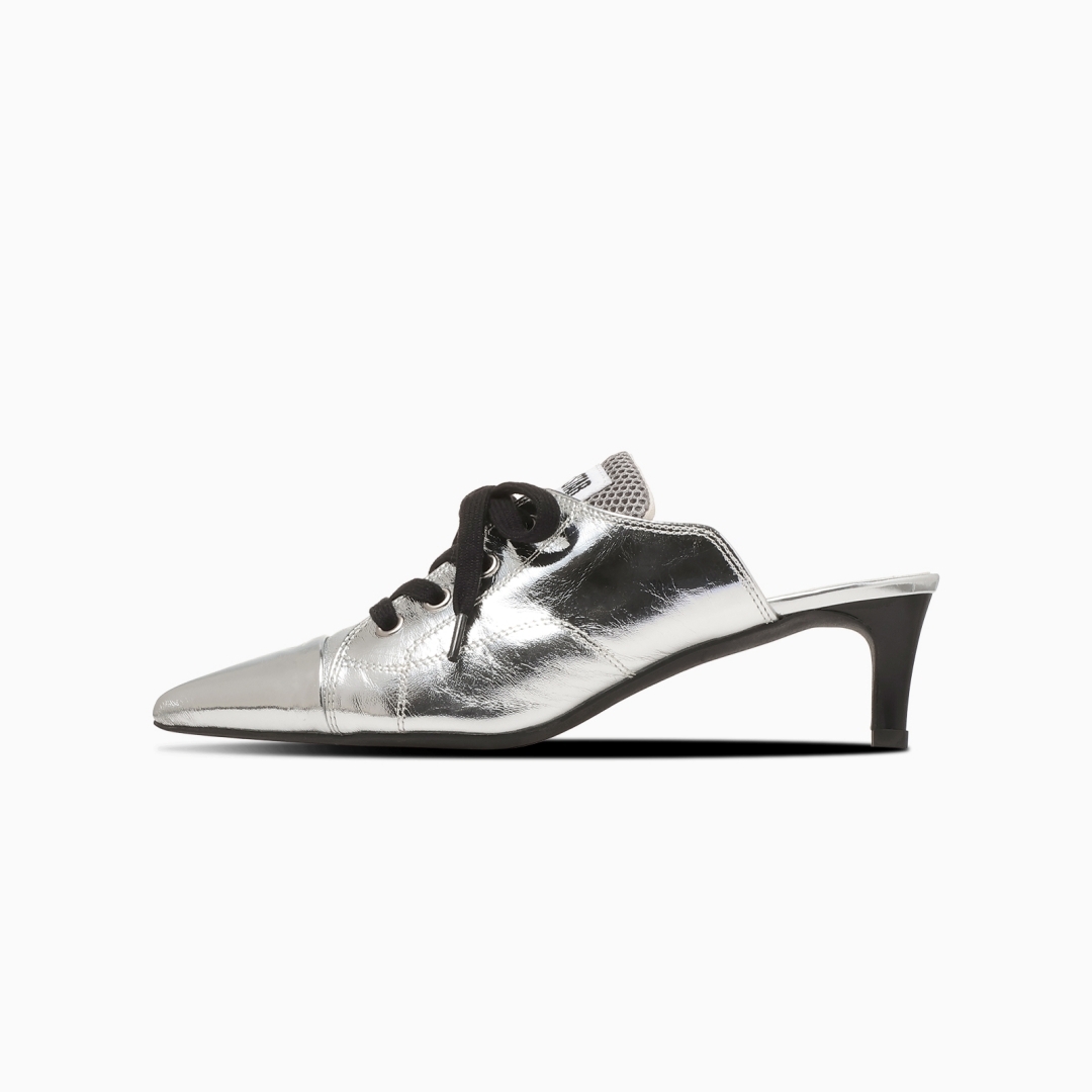 「CONVERSE ALL STAR」をブーツライクなシルエットへと再構築した「POLARIGE」が2026年 7/3 発売 (コンバース オールスター ポラリージュ)