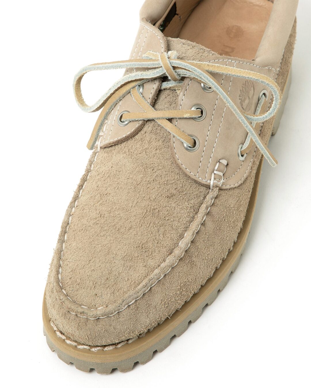 Timberland × nonnative “3EYE CLASSIC TAUPE”が2026年 6/13 発売 (ティンバーランド ノンネイティブ)
