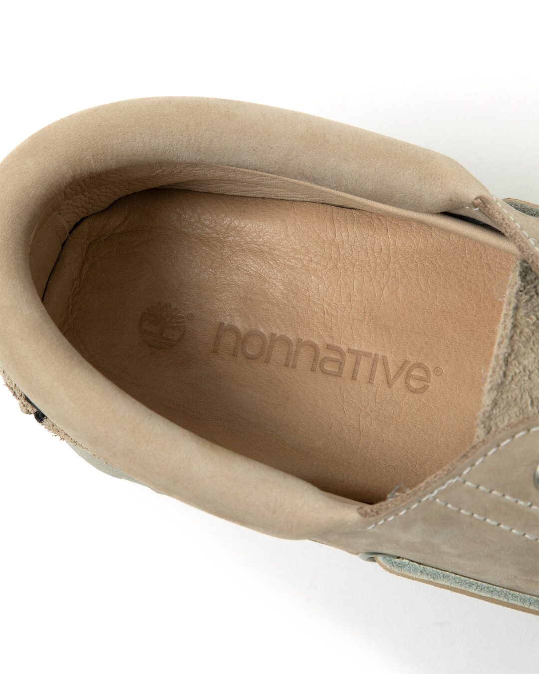 Timberland × nonnative “3EYE CLASSIC TAUPE”が2026年 6/13 発売 (ティンバーランド ノンネイティブ)