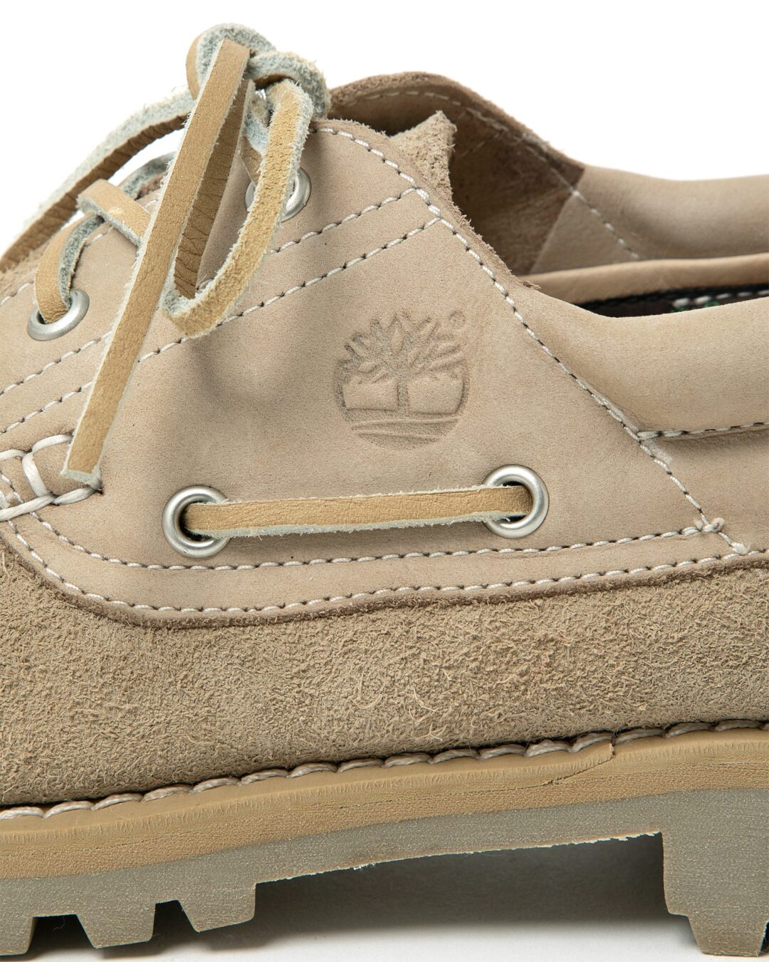 Timberland × nonnative “3EYE CLASSIC TAUPE”が2026年 6/13 発売 (ティンバーランド ノンネイティブ)