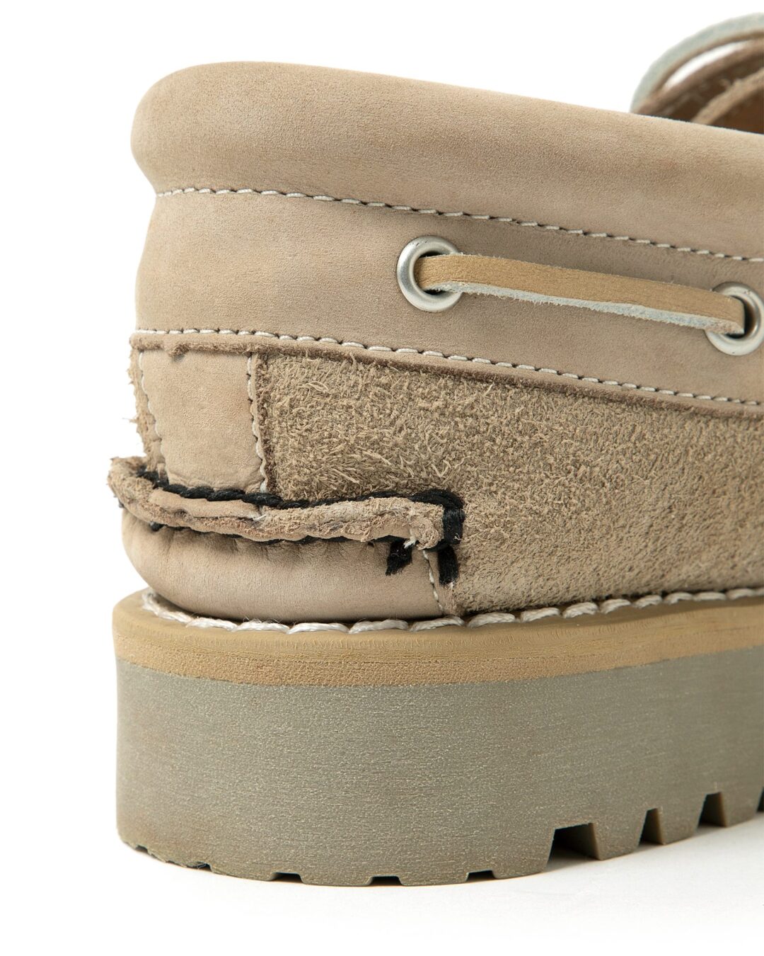 Timberland × nonnative “3EYE CLASSIC TAUPE”が2026年 6/13 発売 (ティンバーランド ノンネイティブ)