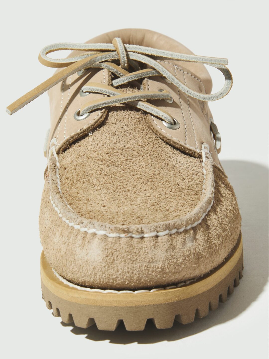 Timberland × nonnative “3EYE CLASSIC TAUPE”が2026年 6/13 発売 (ティンバーランド ノンネイティブ)