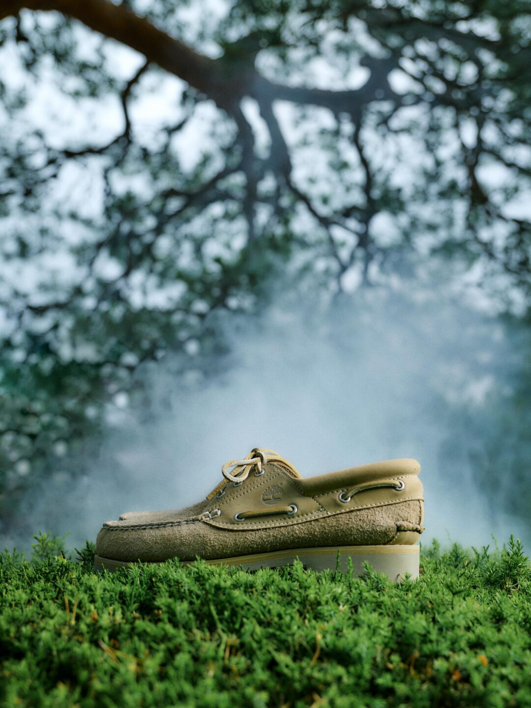 Timberland × nonnative “3EYE CLASSIC TAUPE”が2026年 6/13 発売 (ティンバーランド ノンネイティブ)