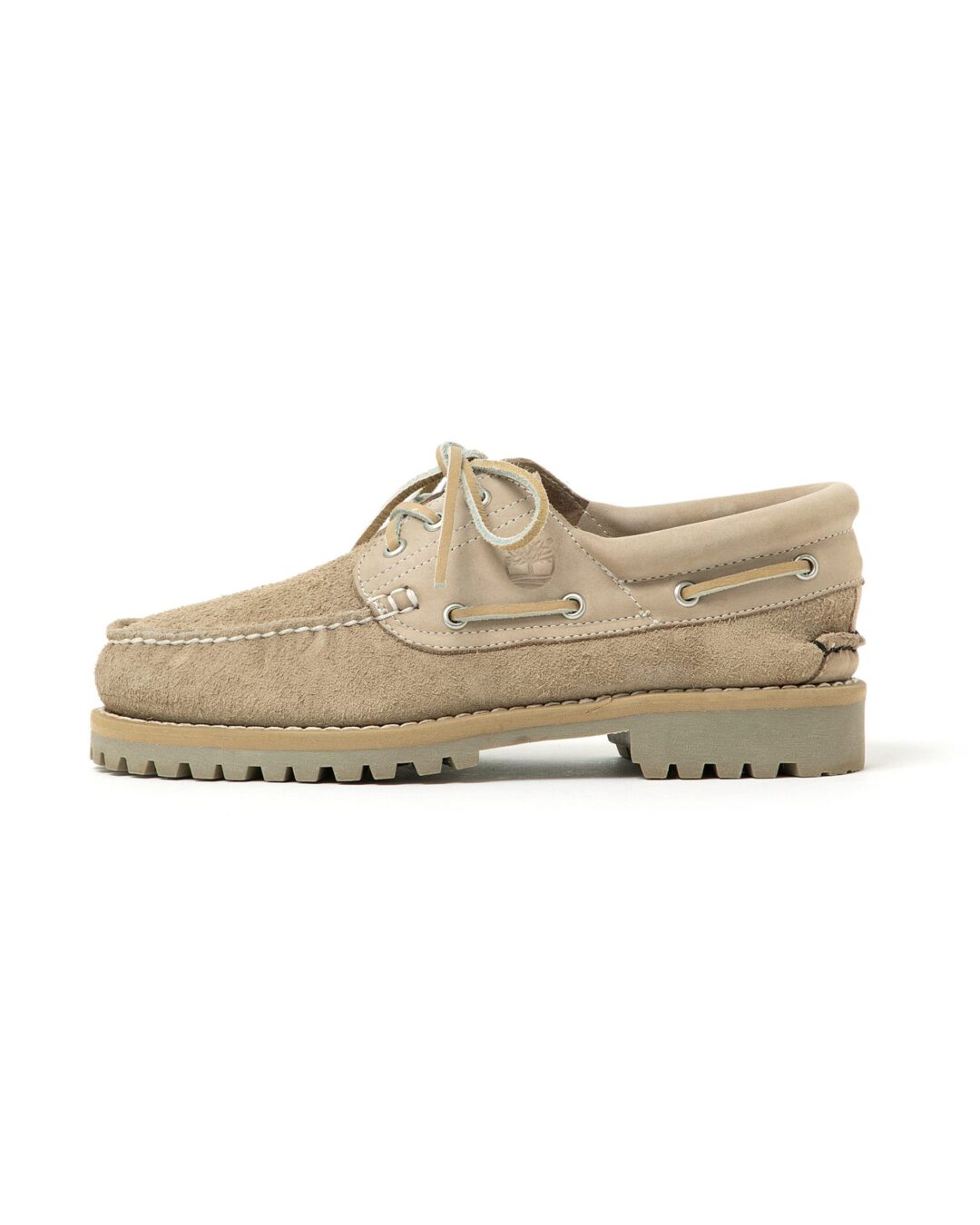 Timberland × nonnative “3EYE CLASSIC TAUPE”が2026年 6/13 発売 (ティンバーランド ノンネイティブ)