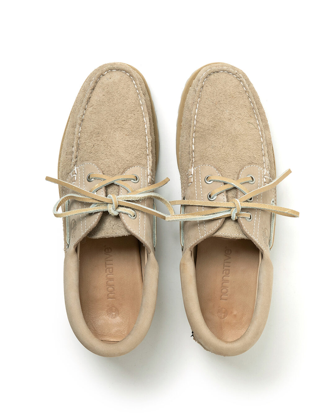 Timberland × nonnative “3EYE CLASSIC TAUPE”が2026年 6/13 発売 (ティンバーランド ノンネイティブ)