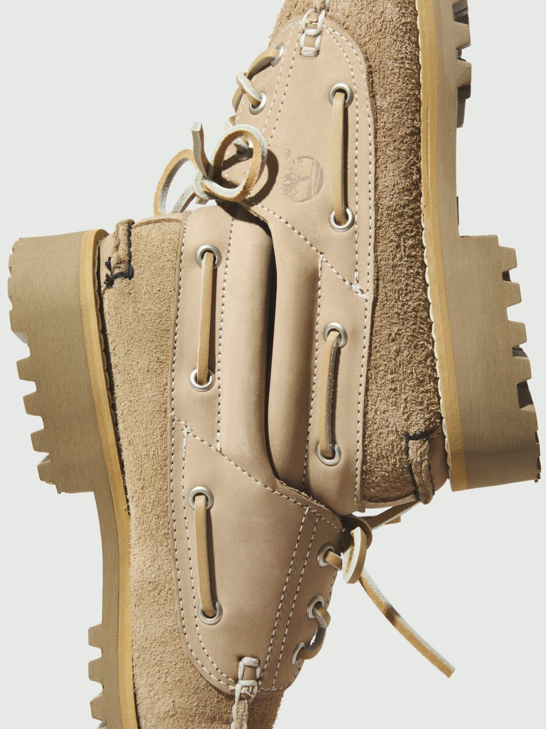 Timberland × nonnative “3EYE CLASSIC TAUPE”が2026年 6/13 発売 (ティンバーランド ノンネイティブ)