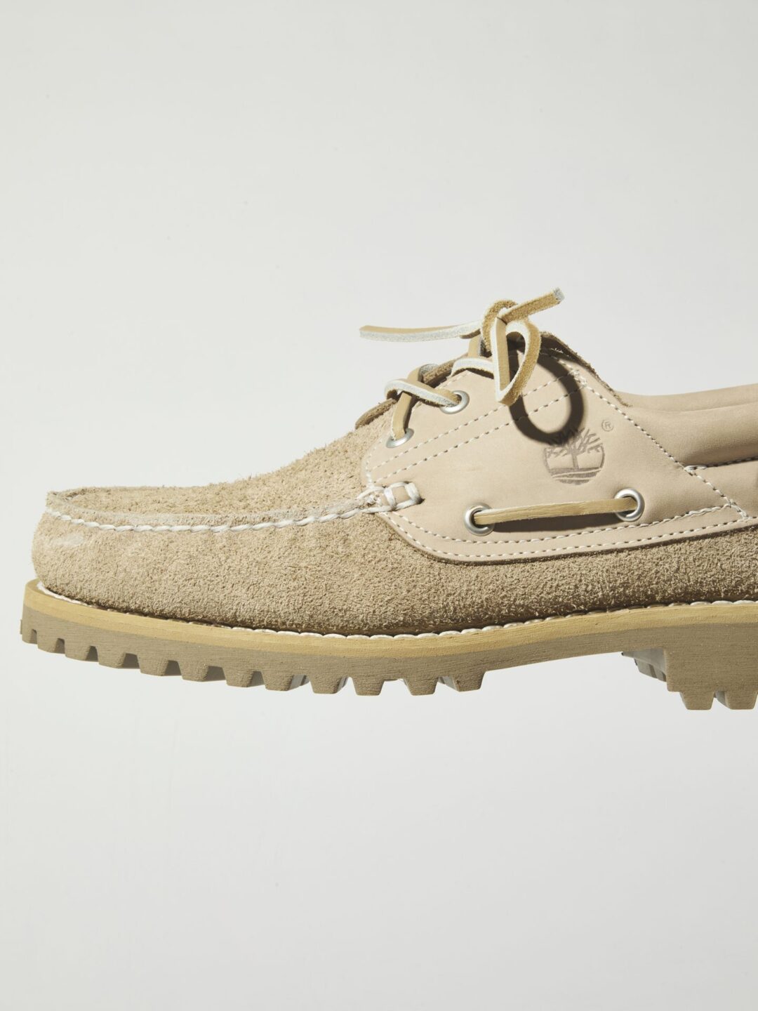 Timberland × nonnative “3EYE CLASSIC TAUPE”が2026年 6/13 発売 (ティンバーランド ノンネイティブ)