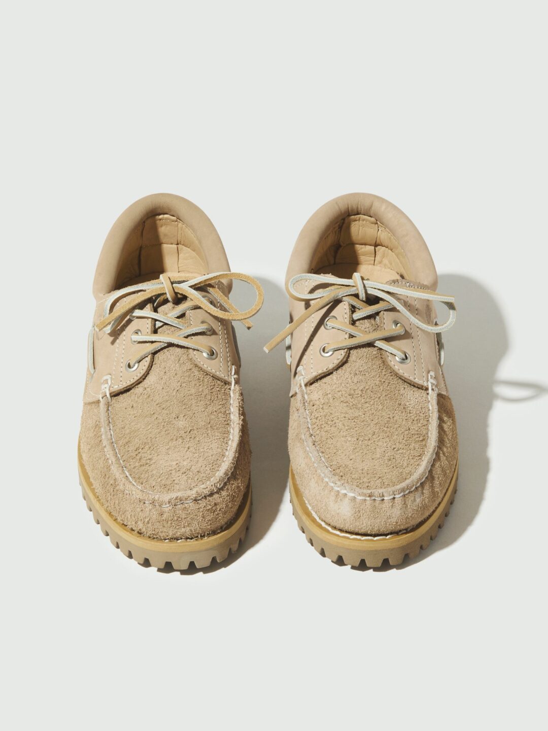 Timberland × nonnative “3EYE CLASSIC TAUPE”が2026年 6/13 発売 (ティンバーランド ノンネイティブ)