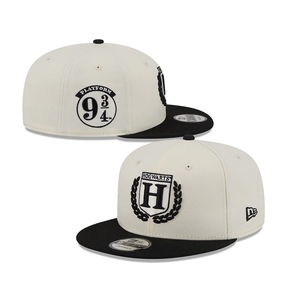 New Era × Harry Potter コラボ9型が発売 (ニューエラ ハリー・ポッター)