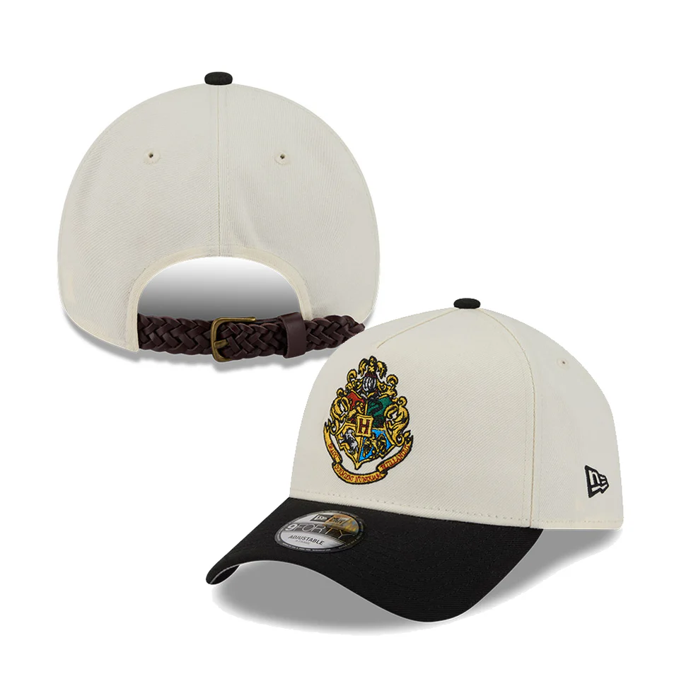 New Era × Harry Potter コラボ9型が発売 (ニューエラ ハリー・ポッター)