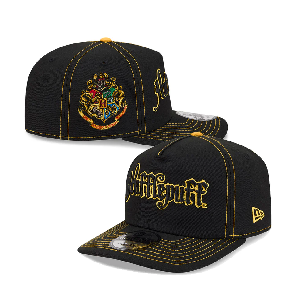 New Era × Harry Potter コラボ9型が発売 (ニューエラ ハリー・ポッター)