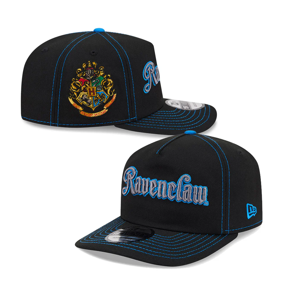 New Era × Harry Potter コラボ9型が発売 (ニューエラ ハリー・ポッター)