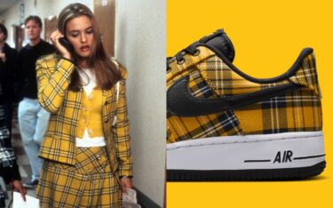 【2026年 7月 発売予定】NIKE W AIR FORCE 1 07 LOW “Clueless” (ナイキ エア フォース 1 ロー “クルーレス”) [IR5596-900]