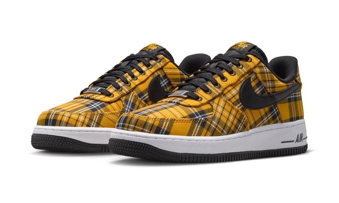 【2026年 7月 発売予定】NIKE W AIR FORCE 1 07 LOW “Clueless” (ナイキ エア フォース 1 ロー “クルーレス”) [IR5596-900]
