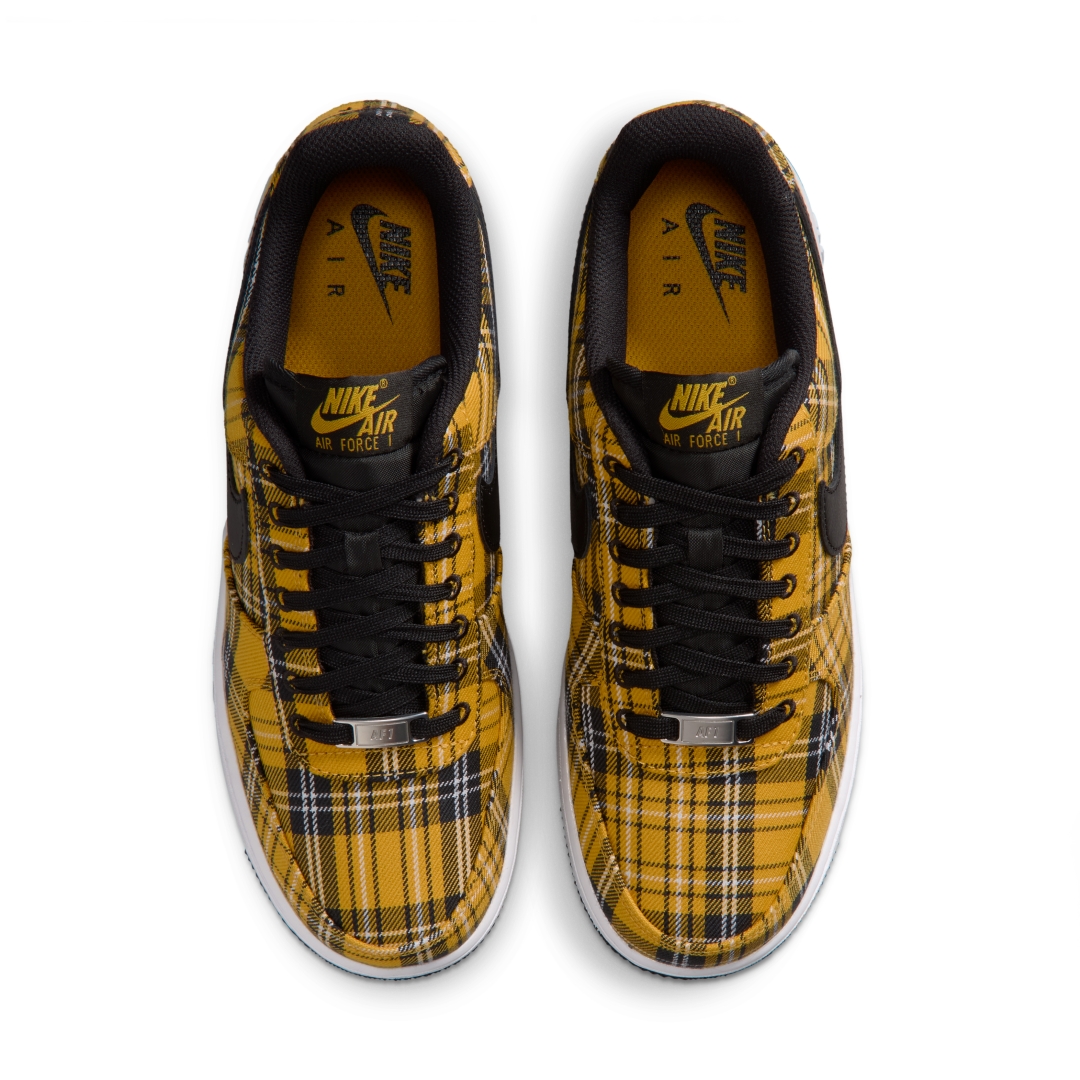 【2026年 7月 発売予定】NIKE W AIR FORCE 1 07 LOW “Clueless” (ナイキ エア フォース 1 ロー “クルーレス”) [IR5596-900]