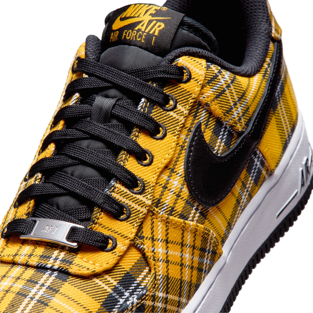 【2026年 7月 発売予定】NIKE W AIR FORCE 1 07 LOW “Clueless” (ナイキ エア フォース 1 ロー “クルーレス”) [IR5596-900]