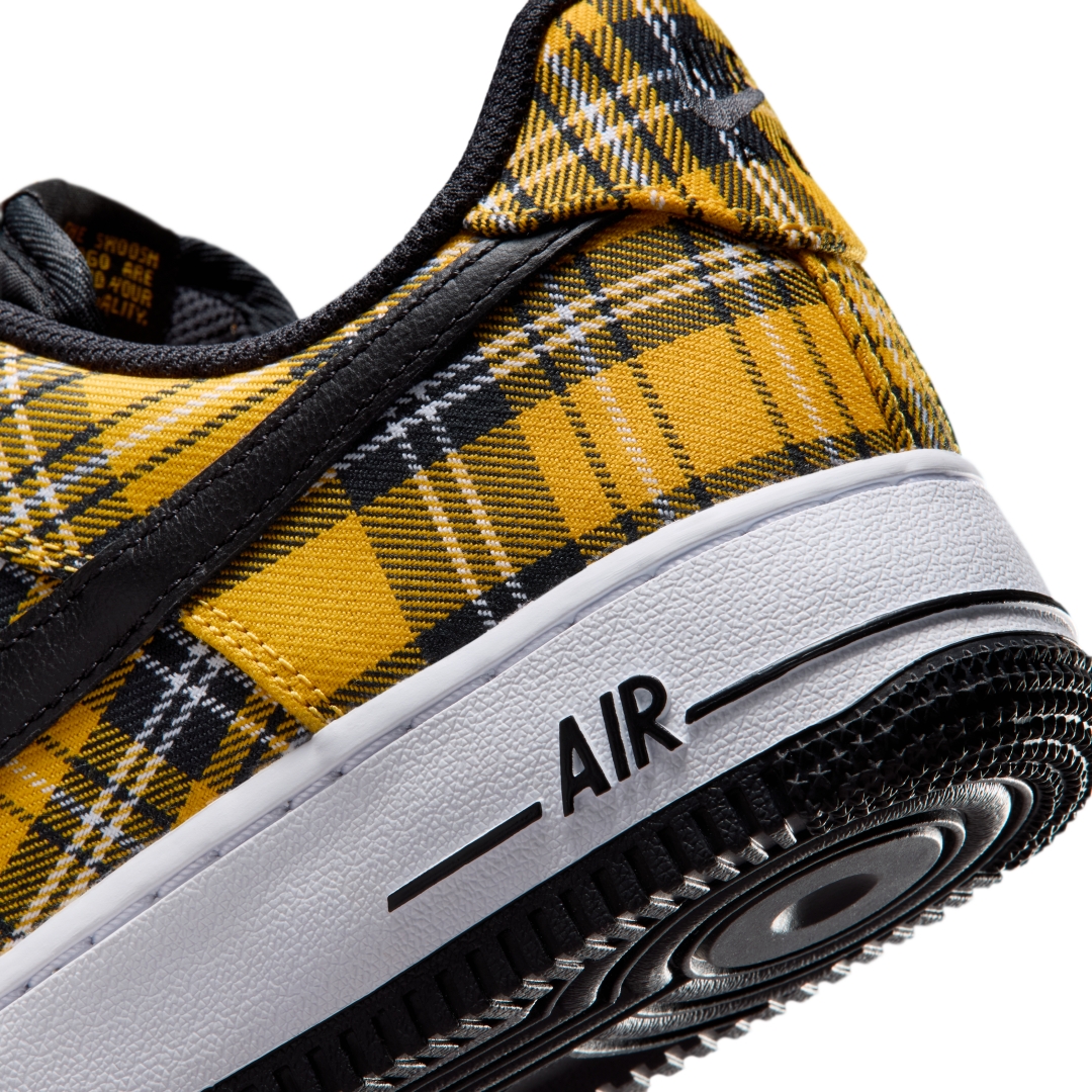 【2026年 7月 発売予定】NIKE W AIR FORCE 1 07 LOW “Clueless” (ナイキ エア フォース 1 ロー “クルーレス”) [IR5596-900]
