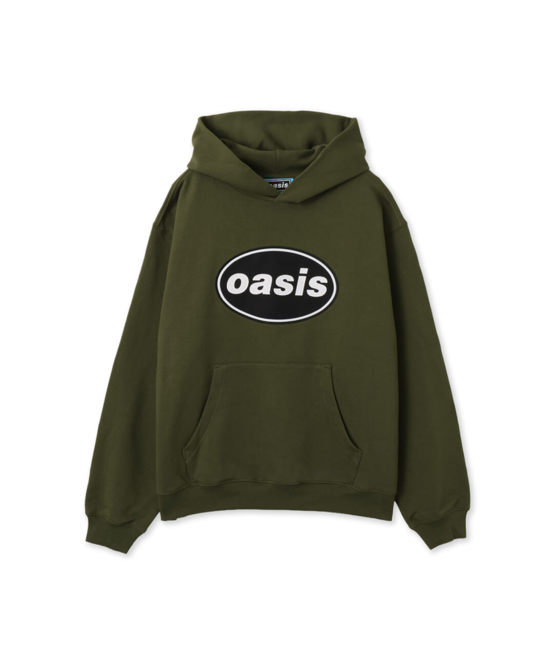 ロックバンド”OASIS” x PLEASURES コラボコレクションが2026年 6/12 発売 (プレジャーズ オアシス)