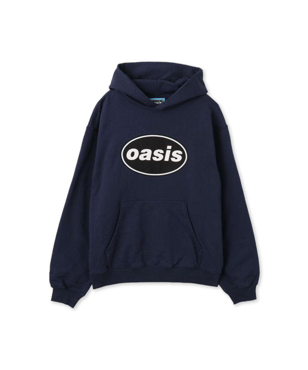 ロックバンド”OASIS” x PLEASURES コラボコレクションが2026年 6/12 発売 (プレジャーズ オアシス)