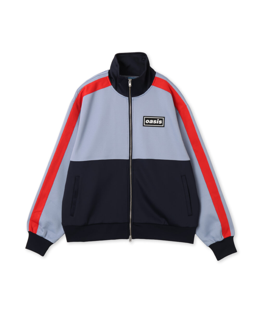 ロックバンド”OASIS” x PLEASURES コラボコレクションが2026年 6/12 発売 (プレジャーズ オアシス)