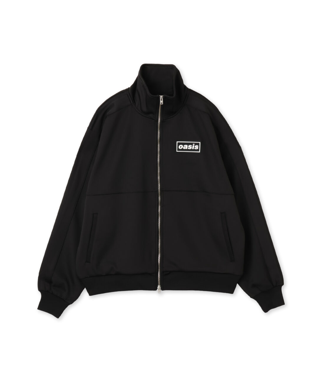 ロックバンド”OASIS” x PLEASURES コラボコレクションが2026年 6/12 発売 (プレジャーズ オアシス)