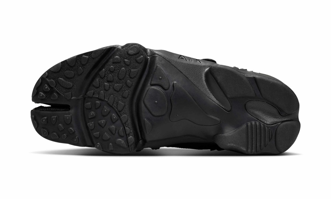 【2026年 6/17 発売】NIKE W AIR RIFT Flower “Black/Wolf Grey/Metallic Silver” (ナイキ エア リフト フラワー “ブラック/グレー/シルバー”) [IV5682-001]