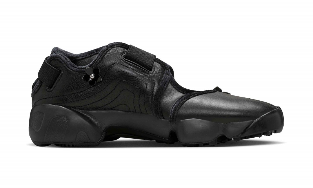 【2026年 6/17 発売】NIKE W AIR RIFT Flower “Black/Wolf Grey/Metallic Silver” (ナイキ エア リフト フラワー “ブラック/グレー/シルバー”) [IV5682-001]