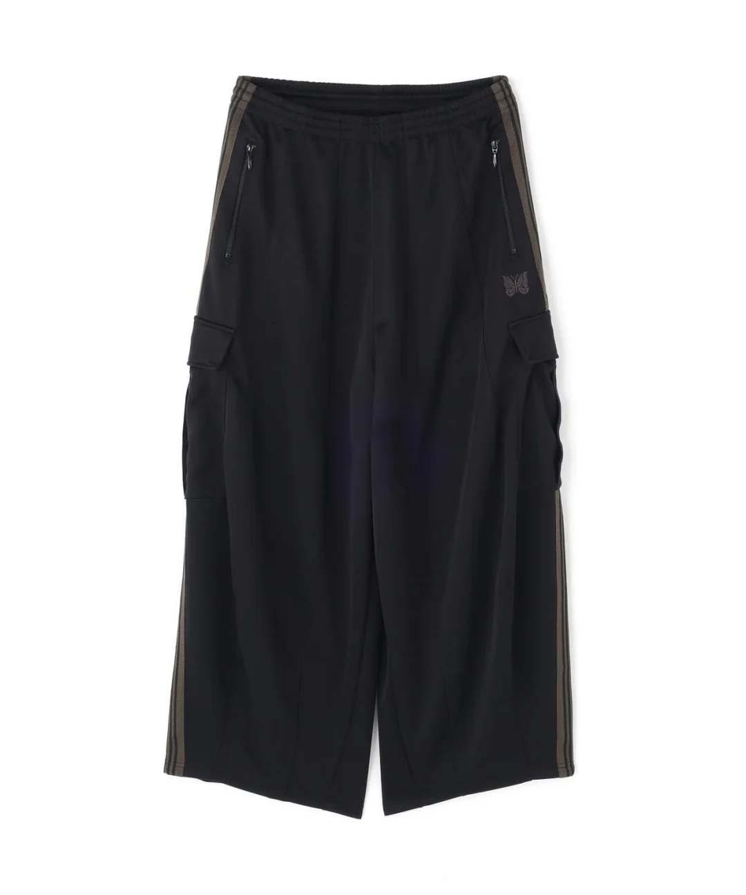 NEEDLES × B’2nd 2026 SS 別注 “H.D. TRACK PANT – BDU POLY SMOOTH”が発売 (ニードルズ ビーセカンド)